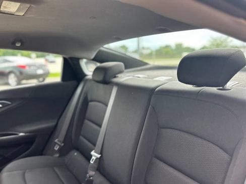 Used 2020 Chevrolet Malibu RS w/ LPO, Convenience Package 2 FWD image 28