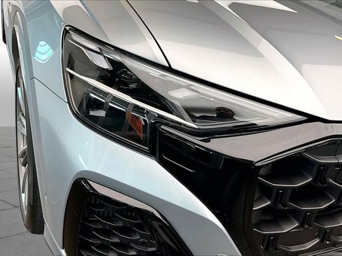Certified 2026 Audi Q8 Prestige AWD/4WD image 27