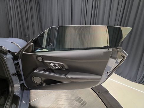 Used 2023 Toyota Supra A91 Edition image 32