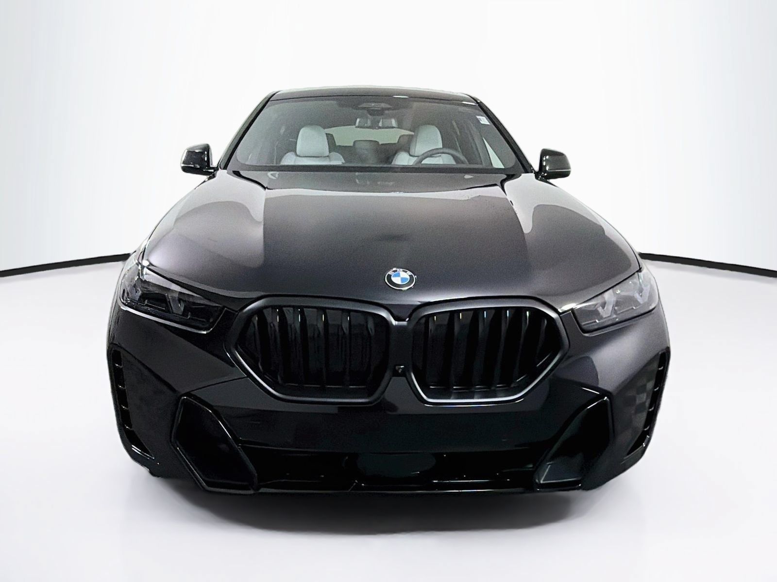 New 2027 BMW X6 xDrive40i AWD/4WD image 2