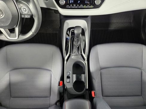 Used 2024 Toyota Corolla SE image 24