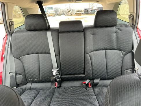 Used 2012 Subaru Outback 2.5i Premium AWD/4WD image 16