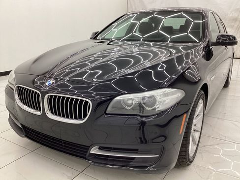 Used 2014 BMW 535i xDrive Sedan image 1