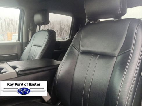 Used 2018 Ford F150 XLT w/ Trailer Tow Package image 29