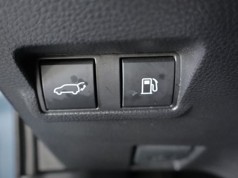 Used 2026 Toyota Corolla Cross AWD Hybrid w/ Convenience Package image 21