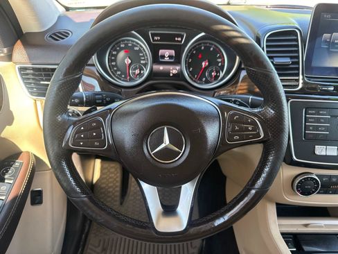 Used 2018 Mercedes-Benz GLE 350 4MATIC image 11