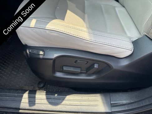 Used 2023 MAZDA CX-5 AWD 2.5 S w/ Premium Package image 9