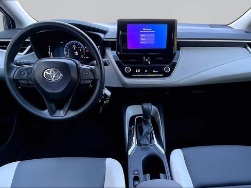 Certified 2026 Toyota Corolla LE FWD image 16