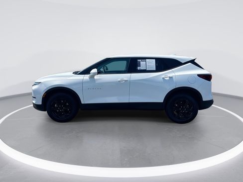 Used 2025 Chevrolet Blazer LT FWD image 6