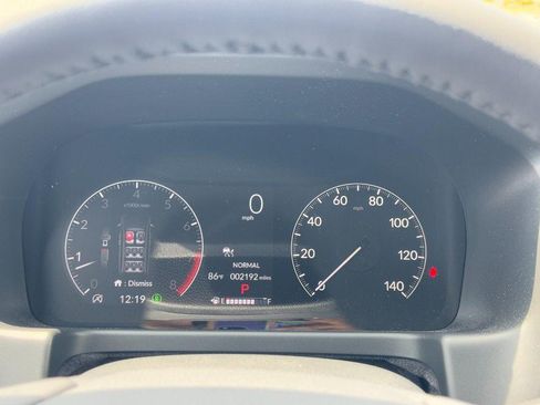 Used 2026 Honda Odyssey Elite image 21