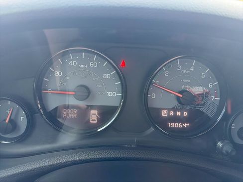 Used 2016 Jeep Wrangler Unlimited Sahara AWD/4WD image 24