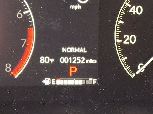 Used 2026 Honda CR-V EX image 20