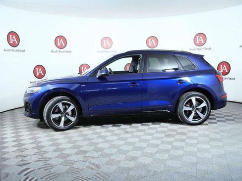 Used 2023 Audi Q5 2.0T Premium Plus w/ Premium Plus Package image 5