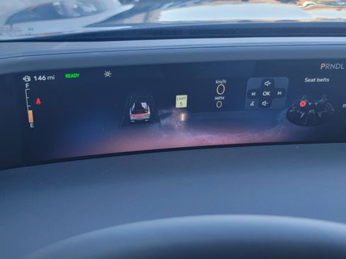 New 2026 Lincoln Nautilus Premier image 28