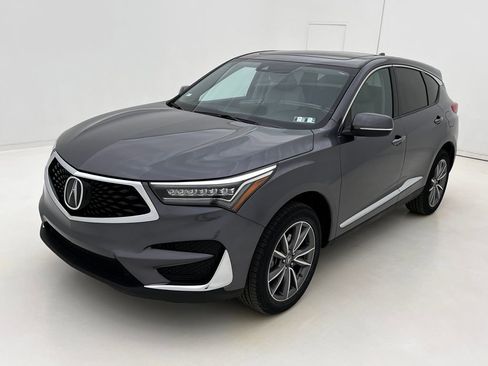 Used 2020 Acura RDX w/ Technology Package image 8