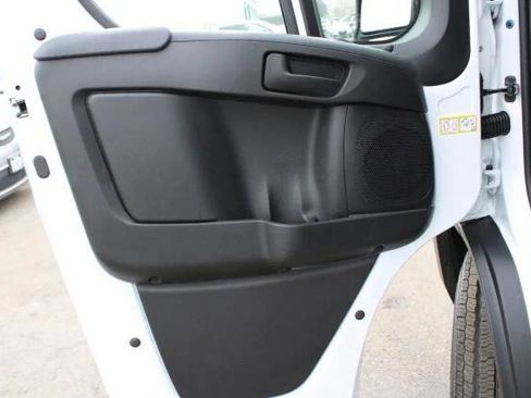 New 2025 RAM ProMaster 1500 w/ Safety Group image 12