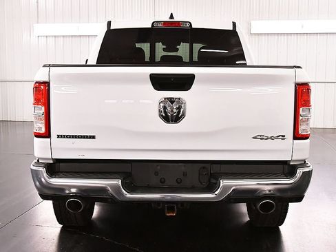Used 2023 RAM 1500 Big Horn AWD/4WD image 6