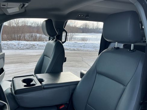 Used 2024 Ford F350 XL w/ Snow Plow Prep Package image 20