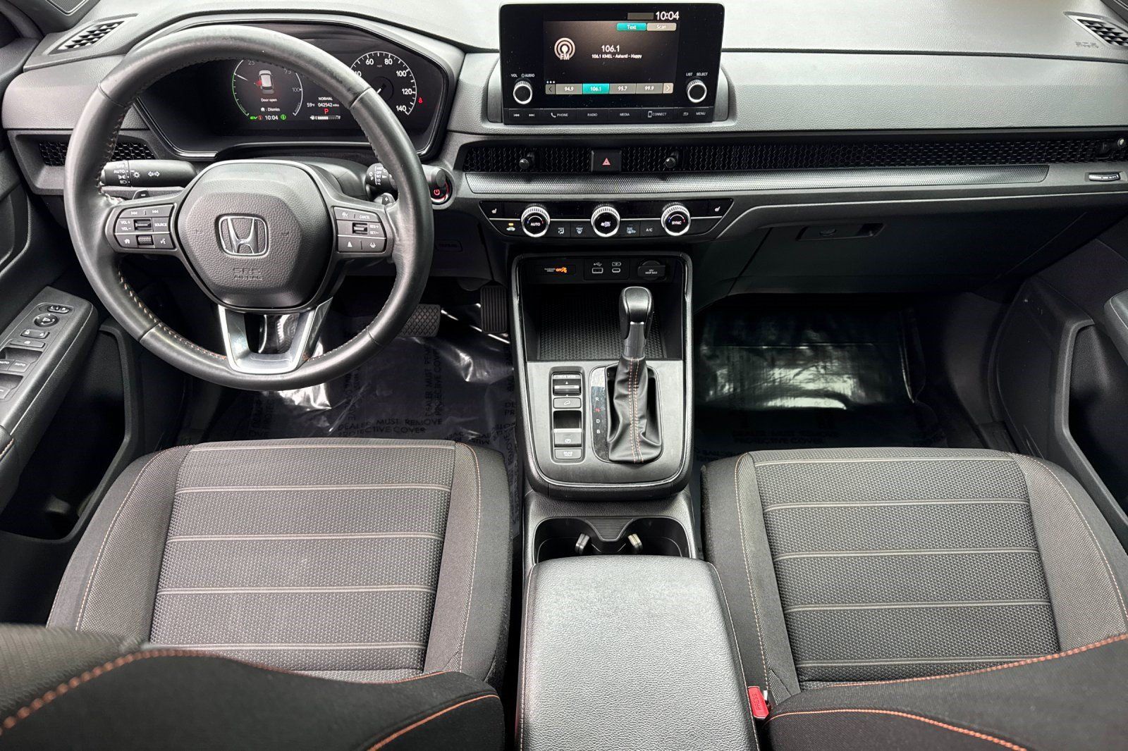 Used 2023 Honda CR-V Sport image 15