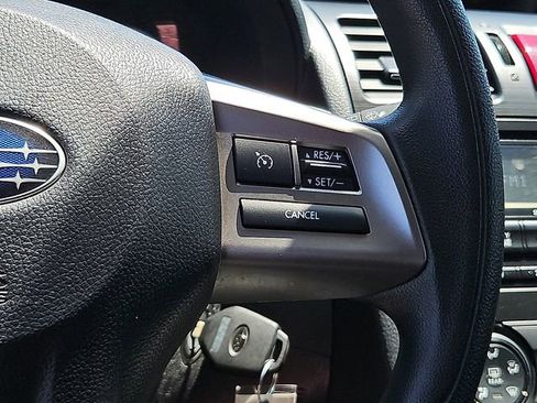 Used 2014 Subaru Crosstrek 2.0i Premium AWD/4WD image 21