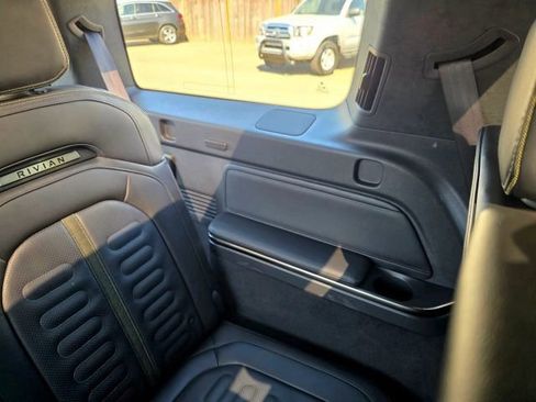 Used 2022 Rivian R1S Launch Edition AWD/4WD image 41