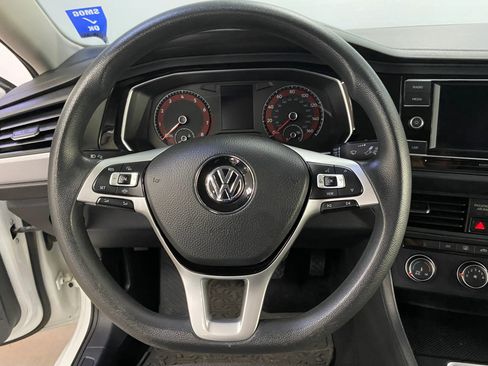 Used 2019 Volkswagen Jetta S w/ Driver Assistance Package image 16