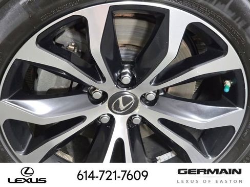 Used 2015 Lexus NX 200t F Sport w/ Navigation System Package AWD/4WD image 14