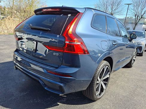 Certified 2024 Volvo XC60 B5 Ultimate w/ Protection Package Premier AWD/4WD image 6