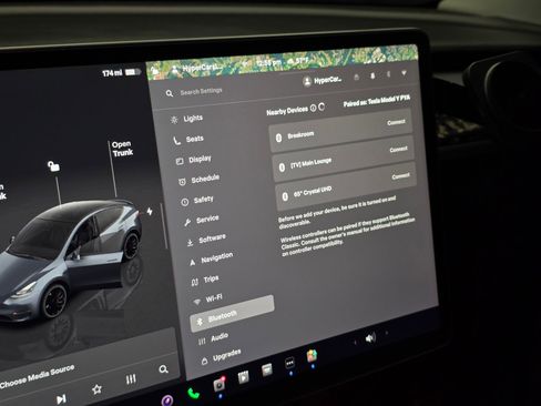 Used 2023 Tesla Model Y Performance AWD/4WD image 77