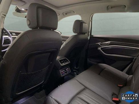 Used 2023 Audi e-tron Premium Plus image 70