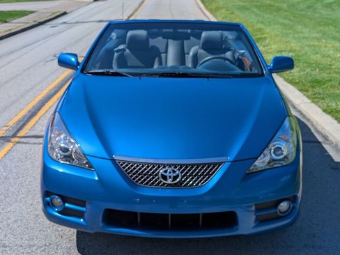 Used 2008 Toyota Solara SLE FWD image 20