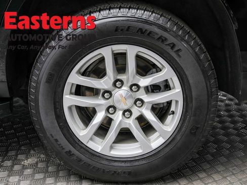 Used 2023 Chevrolet Tahoe LT image 8