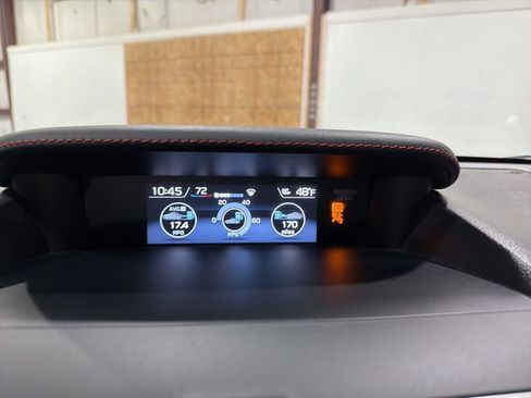 Used 2020 Subaru WRX Premium w/ Performance Package image 17