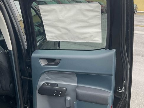 New 2026 Ford Maverick XL image 37