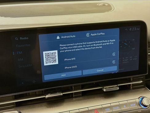 Used 2025 Hyundai Kona SEL image 22