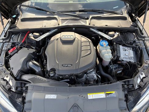 Used 2018 Audi A5 2.0T Premium Plus AWD/4WD image 21