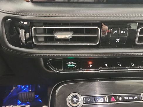 Used 2022 Lincoln Nautilus Reserve w/ Equipment Group 201A image 27