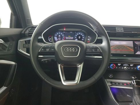Used 2023 Audi Q3 2.0T Premium Plus w/ Premium Plus Package AWD/4WD image 16