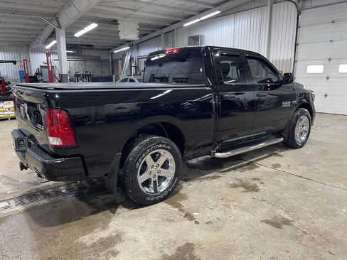 Used 2014 RAM 1500 Express image 8