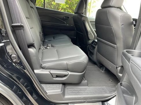 Used 2022 Honda Passport EX-L image 18