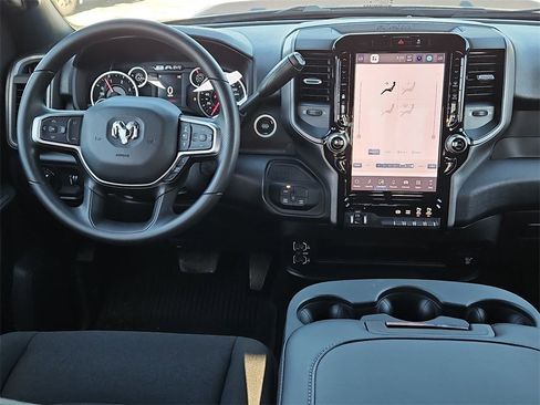 New 2026 RAM 2500 Tradesman image 19