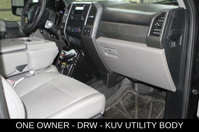 Used 2019 Ford F350 XL w/ Power Equipment Group AWD/4WD image 23