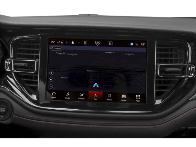 Certified 2026 Dodge Durango GT AWD/4WD image 16