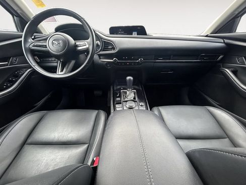 Used 2023 MAZDA CX-30 AWD 2.5 S w/ Preferred Package image 11