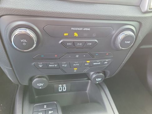 Used 2023 Ford Ranger XLT w/ Equipment Group 301A Mid image 36