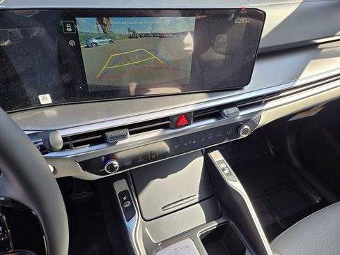 New 2026 Kia Sorento EX FWD image 10