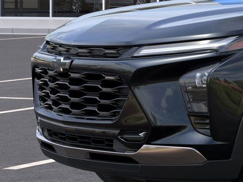 New 2025 Chevrolet Trax ACTIV w/ Sunroof Package image 13