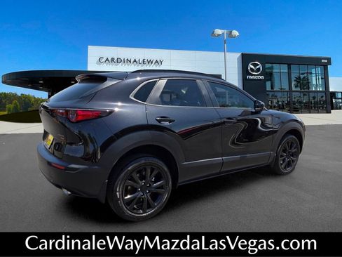 New 2026 MAZDA CX-30 2.5 Turbo Aire Edition AWD/4WD image 6