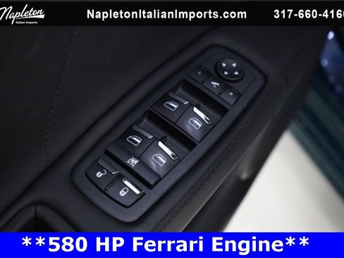 Used 2024 Maserati Ghibli Trofeo image 14