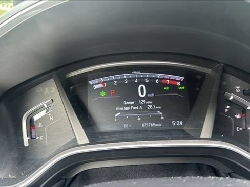 Used 2020 Honda CR-V Touring image 9
